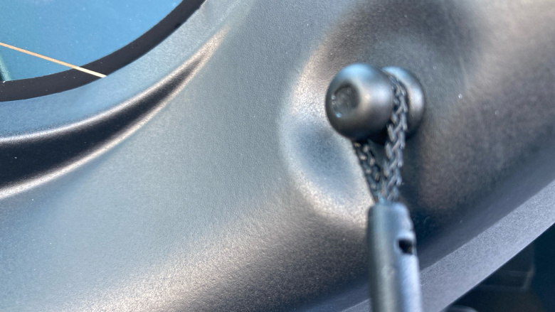 Land Rover Range Rover Evoque 2.0 D200 Dynamic SE 5dr Auto Diesel Hatchback